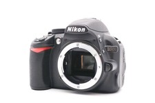 Nikon D3100 Body Obudowa Korpus Lustrzanka Lustrzanka DSLR Aparat | Odnowiony na sprzedaż  Wysyłka do Poland
