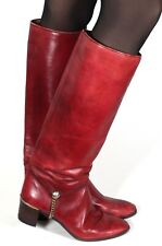 Damenstiefel lederstiefel eleg gebraucht kaufen  Bovenden