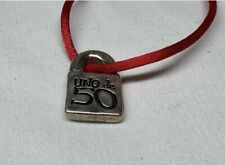 Uno unisex silver gebraucht kaufen  Schönberg