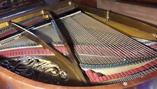 Piano demi queue d'occasion  Domart-en-Ponthieu