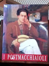 Postmacchiaioli catalogo della usato  Bagnacavallo