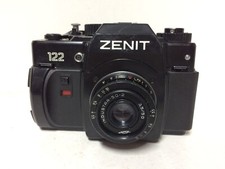 Appareil photo zenit d'occasion  France