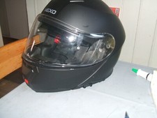 Motorradhelm klapphelm xxl gebraucht kaufen  Kaltennordheim