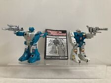 Transformers vintage original for sale  LEICESTER