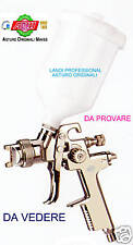 Aerografo professionale hvlp usato  Torino