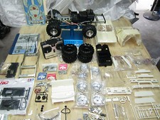 Tamiya bruiser bone for sale  Whittier