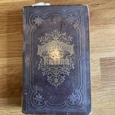 Henriette davidis holle gebraucht kaufen  Beverstedt