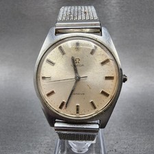 Omega geneve watch for sale  Manchester