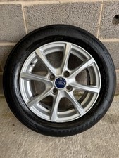 fiesta alloys for sale fiesta alloys for sale LEICESTER