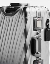 Degree aluminium international usato  Roma