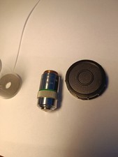 Leitz mikroskop bjektiv gebraucht kaufen  Wachtberg