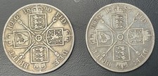 double headed coin for sale  SALFORD