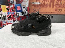 Reebok instapump fury for sale  WASHINGTON