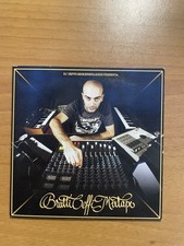 Brutti ceffi mixtape usato  Bari
