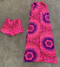 womens hawaiian dress for sale  Plainfield