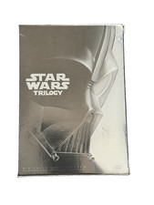 Star wars trilogy for sale  Aberdeen