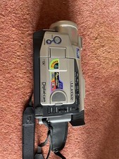 Samsung d87di video for sale  COLCHESTER