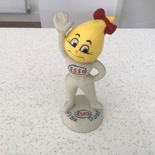 Stunning esso frau for sale  LEICESTER