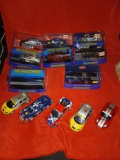 Scalextric joblot for sale  ABERDEEN