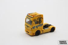 Trator Herpa MAN TGX XXL “Acargo Sons of Anarchy” 1:87 /H23963 comprar usado  Enviando para Brazil