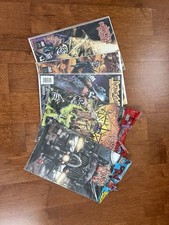 Rare vintage insane for sale  Crestwood