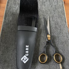 Hairdressing scissors for sale  GODALMING
