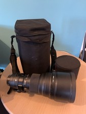sigma 300mm f2 8 for sale sigma 300mm f2 8 for sale CHORLEY