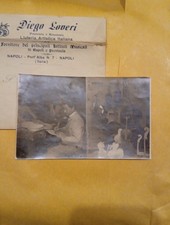 Liuteria autografa con usato  Napoli