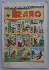 Beano comic 607 for sale  UK