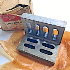 Angle plate eclipse for sale  OKEHAMPTON