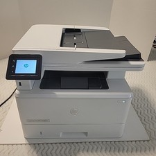Laserjet pro mfp for sale  Bedford