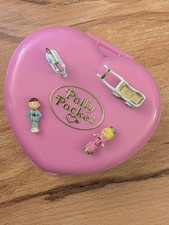Polly pocket heart for sale Polly pocket heart for sale  WALKERBURN