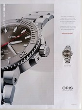 Oris vintage print d'occasion  Orleans-