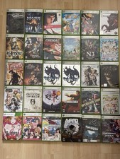 Xbox 360 spiele gebraucht kaufen  Schopfloch