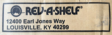 Rev shelf mixer for sale  Washington