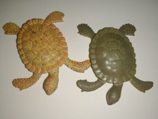 Rubber sea turtles for sale  Gary