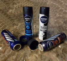 Nivea men deo gebraucht kaufen  Leezen