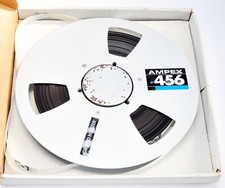 Used ampex 456 for sale  Dayton
