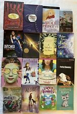 Lot girls chapter for sale  Fleming Island