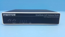 Gateway VoIP PATTON SN4562/2BIS/EUI SmartNode comprar usado  Enviando para Brazil