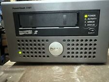 Dell quantum powervault for sale  FARNHAM