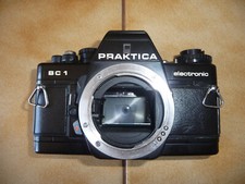 Praktica bc1 pentacon d'occasion  Blainville-Crevon