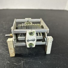 Parte radioamatore vintage usato  Spedire a Italy