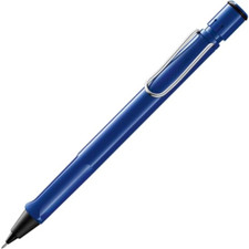 Lamy safari blue usato  Roccagloriosa