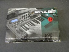 Novation impulse box for sale  Syosset