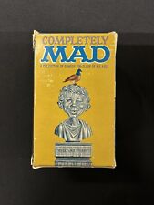 Completely mad signet for sale  Yellow Springs