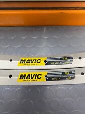 Aros vintage Mavic 236, 26” polegadas MTB, 32 furos. NOS. comprar usado  Enviando para Brazil