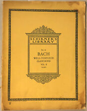 Rare bach well for sale  Brooklyn