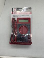 Digital multimeter function for sale  Bronx