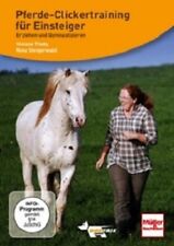 Dvd pferde clicker gebraucht kaufen  Wüstenrot